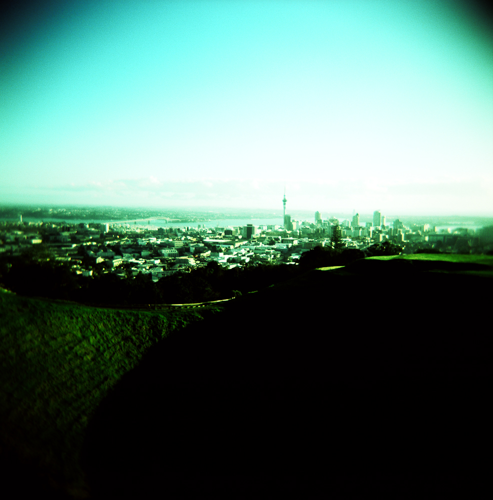 Holga (2 of 19) Holga (2 of 19)