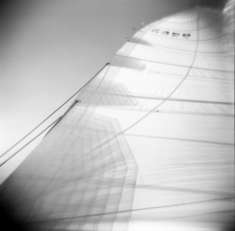 Sail Sail